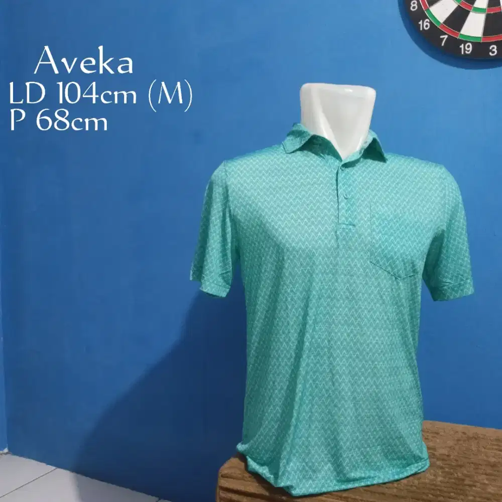 Kaos golf aveka