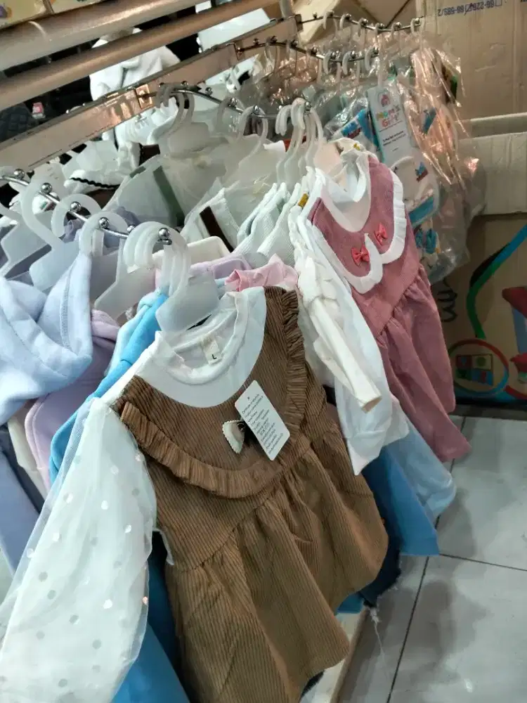 Baju anak premium harga 47.000