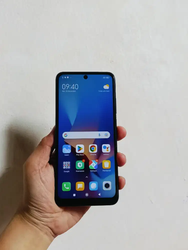 Xiomi redmi not 10s 6/64 GB