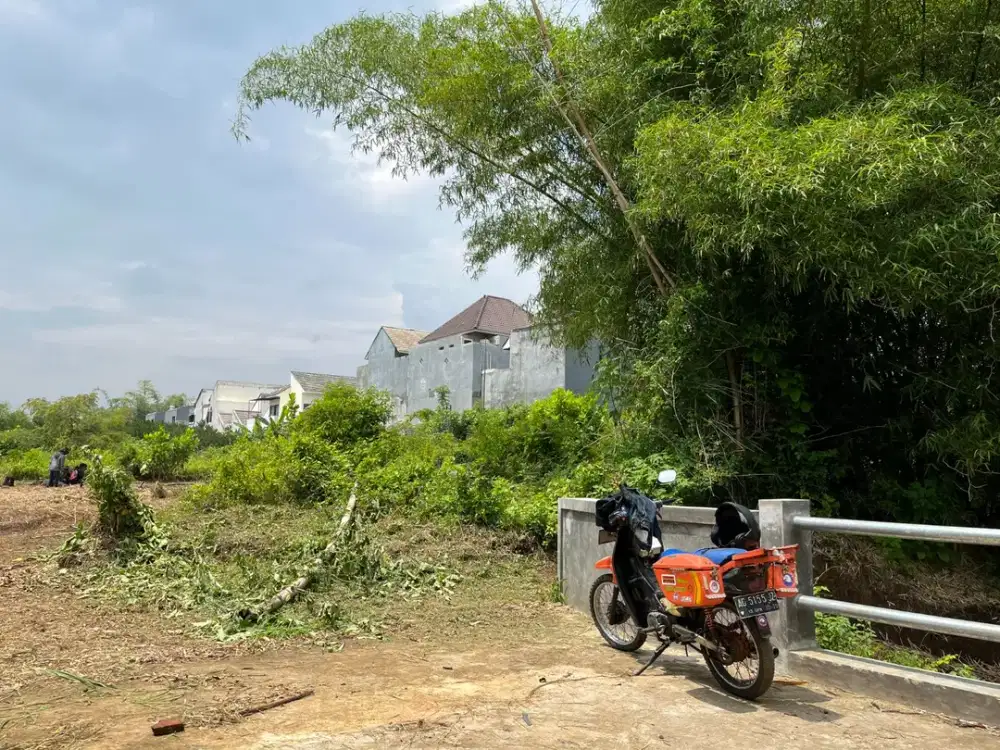Sertipikat Hak Milik Terbukti Bebas Banjir Tanah Malang Taman Klandungan