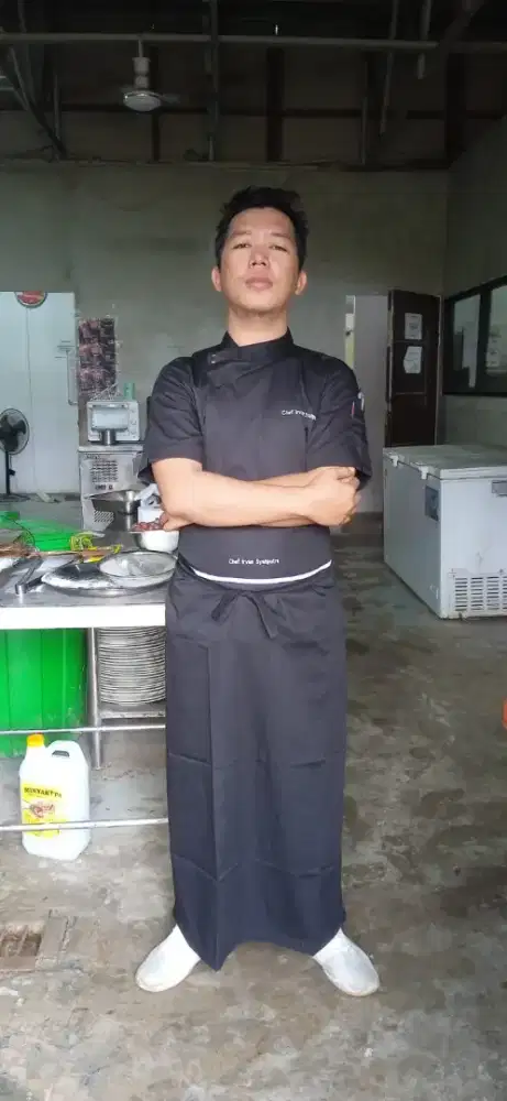 Jasa konsultan makanan,minuman dan menu resto