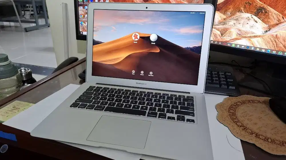 Macbook Air 2015