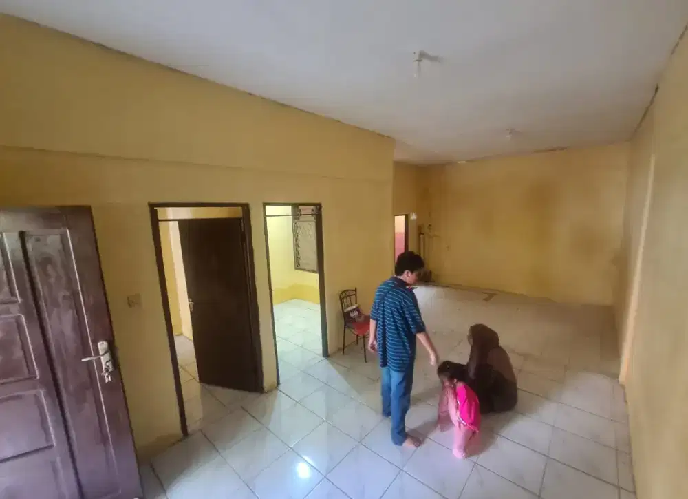 Sewa Kontrakan Rumah Gaperi Stasiun Bojonggede Bojong gede Bogor