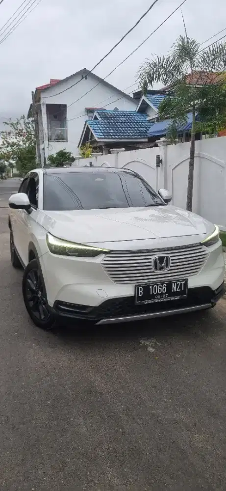 HR-V 1.5 SE matic 2022