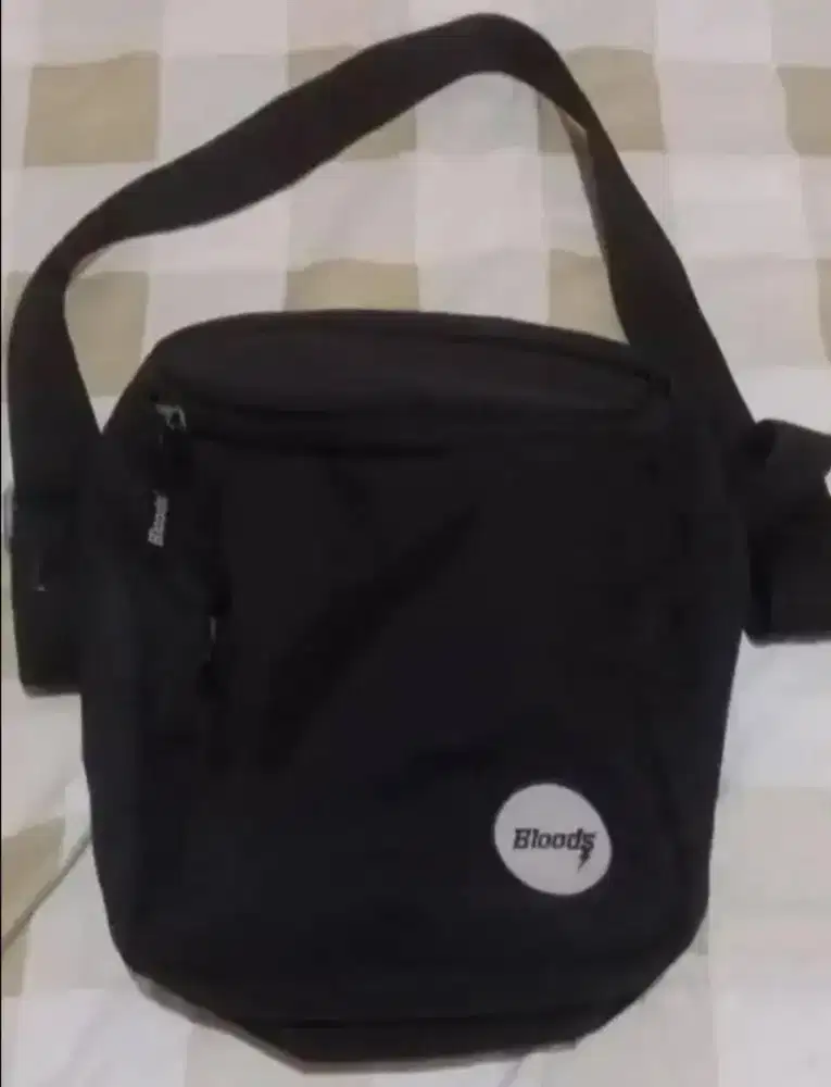 tas bloods nya kawan