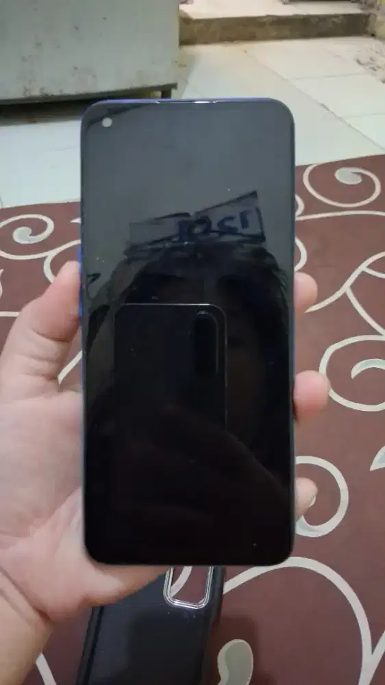 OPPO A54 SECOND Batangan