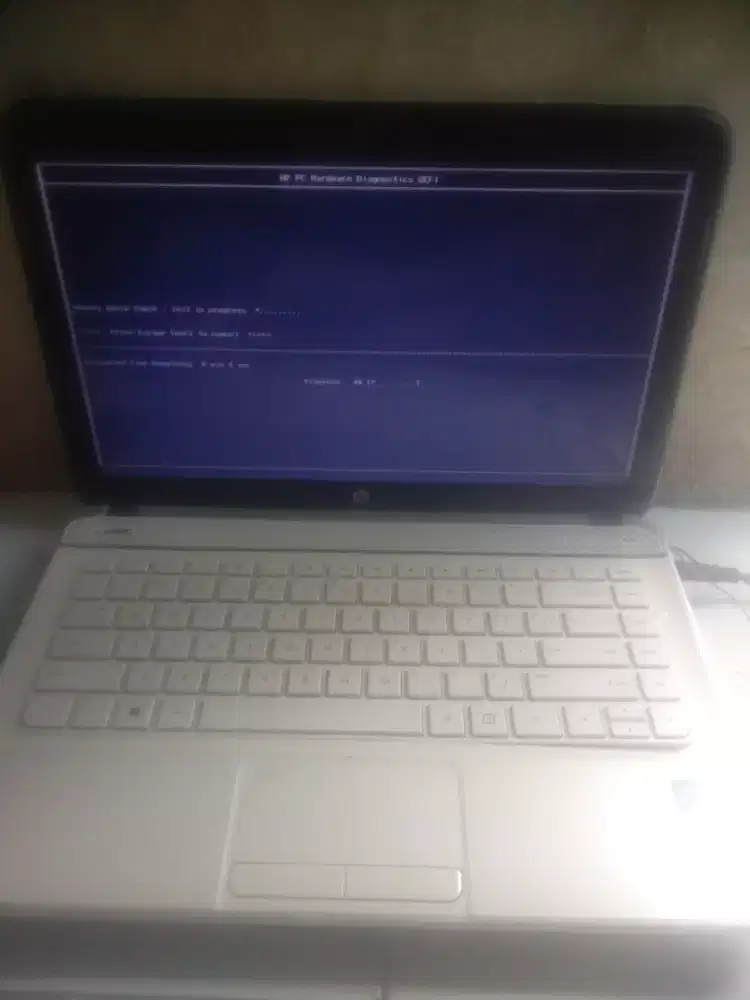 Lcd laptop g6 core i5