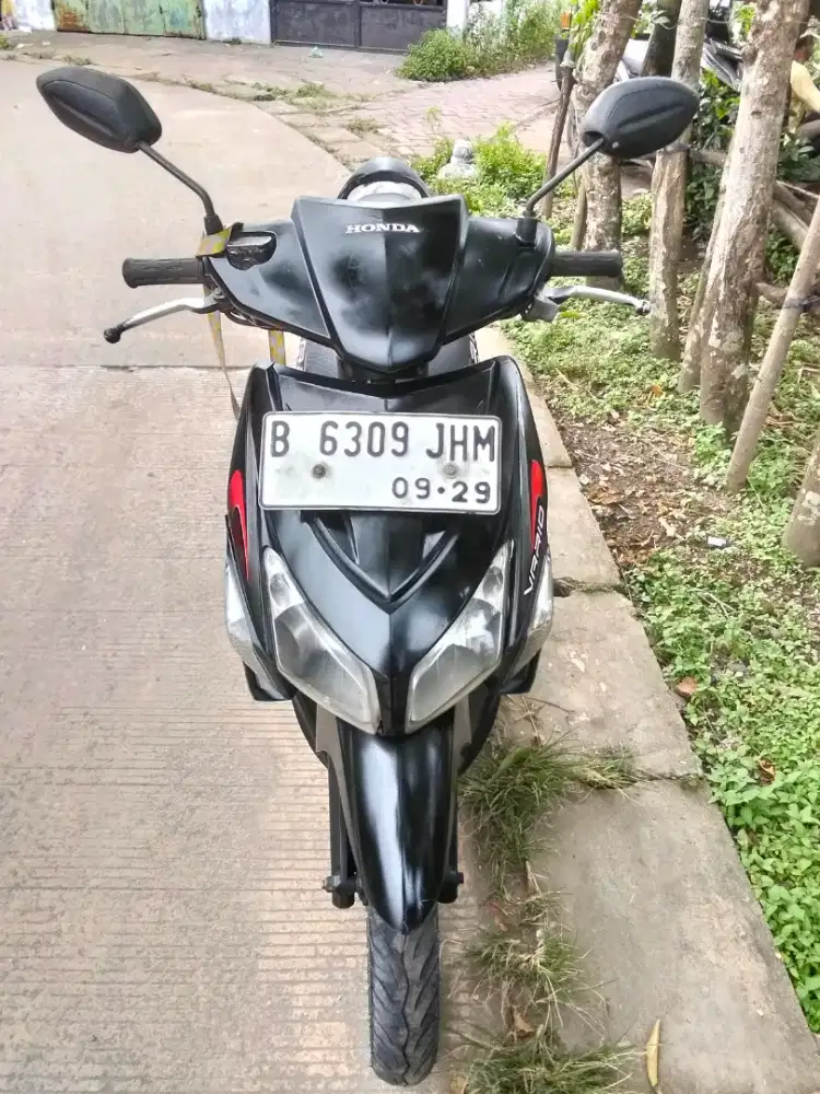 Honda Vario cw110 2009