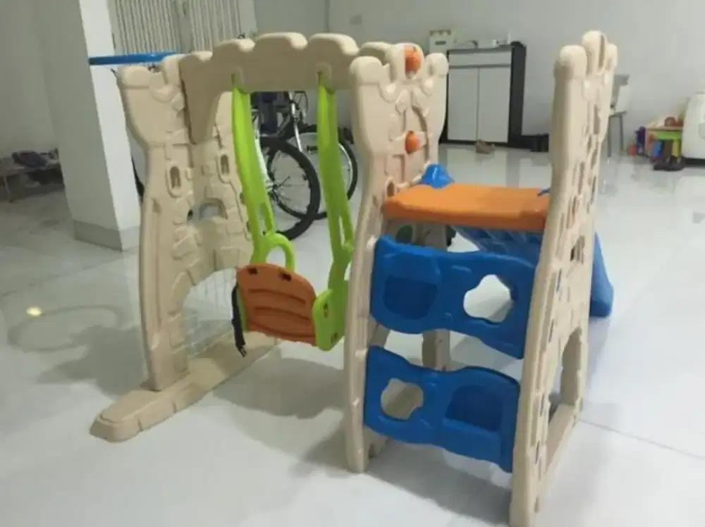 Prosotan Ayunan Grow & Up Second Mulus