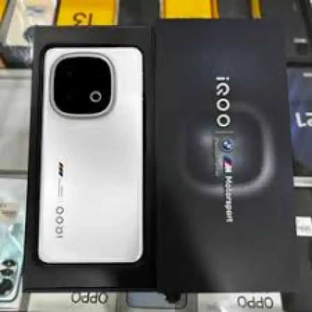 Iqoo13 16/512 mulus 99,9%