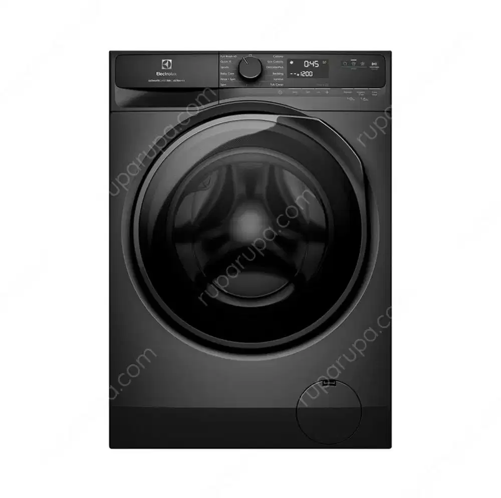 ewf1023p5sc front loading mesin cuci electrolux 10kg