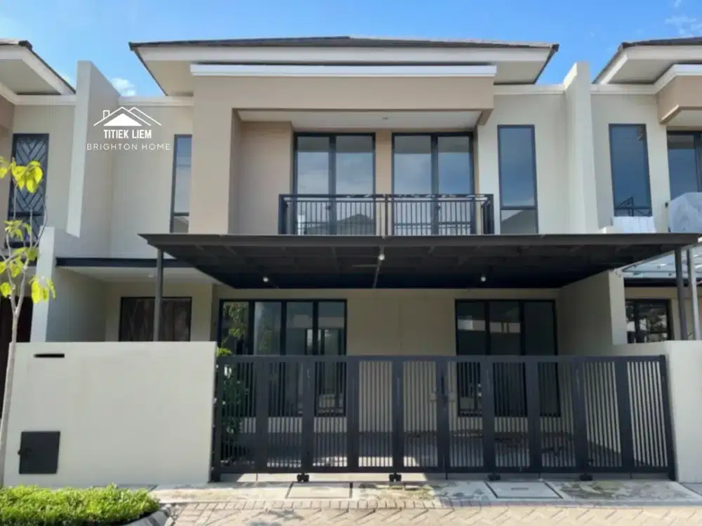 Pondok Tjandra Ruby dkt MERR Tol Juanda