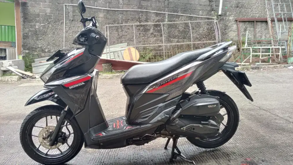 Honda Vario 125