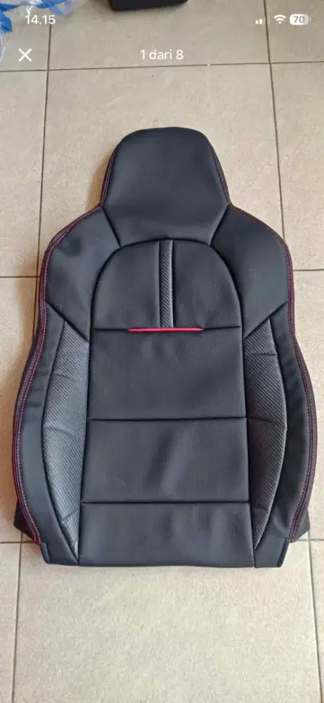 Specialist bermacam sarung jok mobil