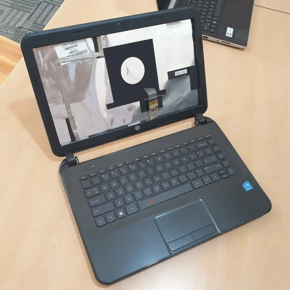 CASING LAPTOP HP 14