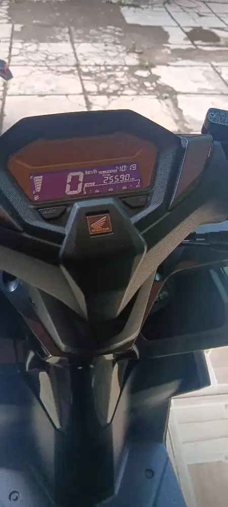 Honda vario 160 cbs thn 2023