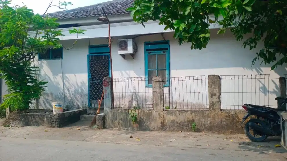 DIJUAL RUMAH CEPAT! GRIYA BUKIT JAYA, GUNUNG PUTRI