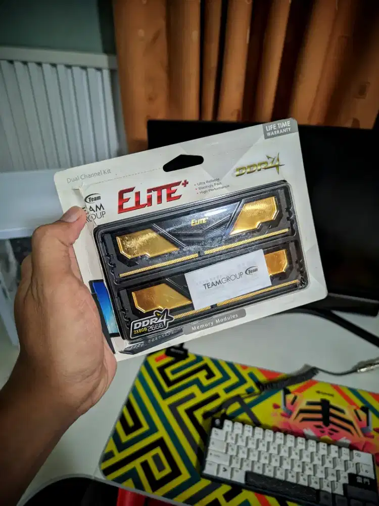 part pc murah siap pakai ram 16gb (lifetime warranty)