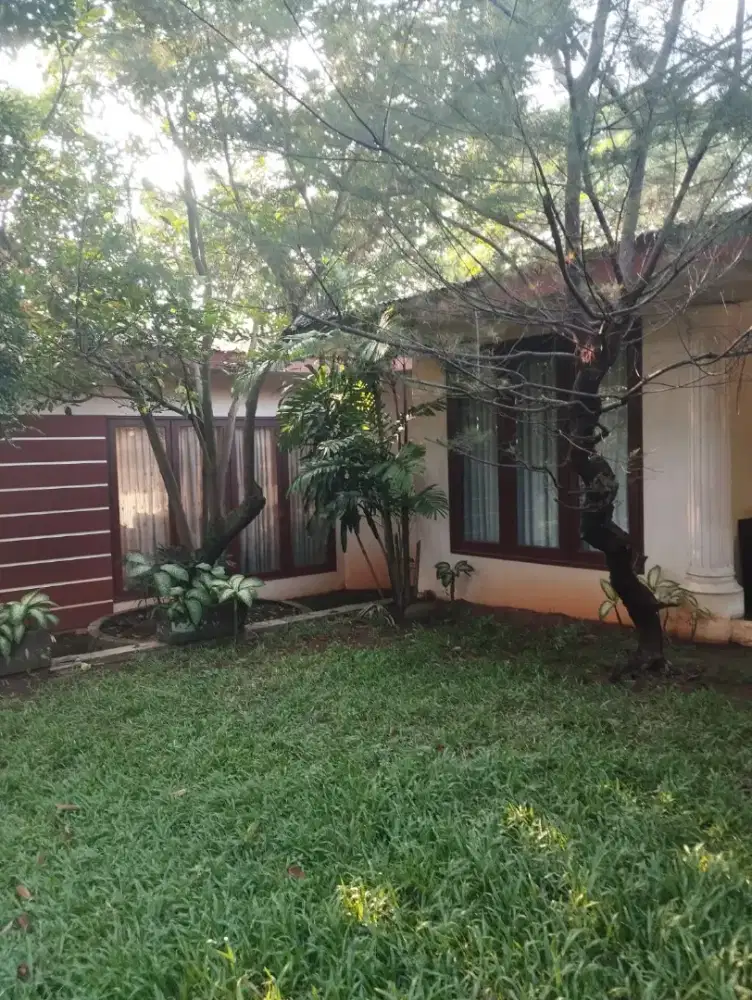 Rumah murah dibawah NJOP, siap huni dan strategis