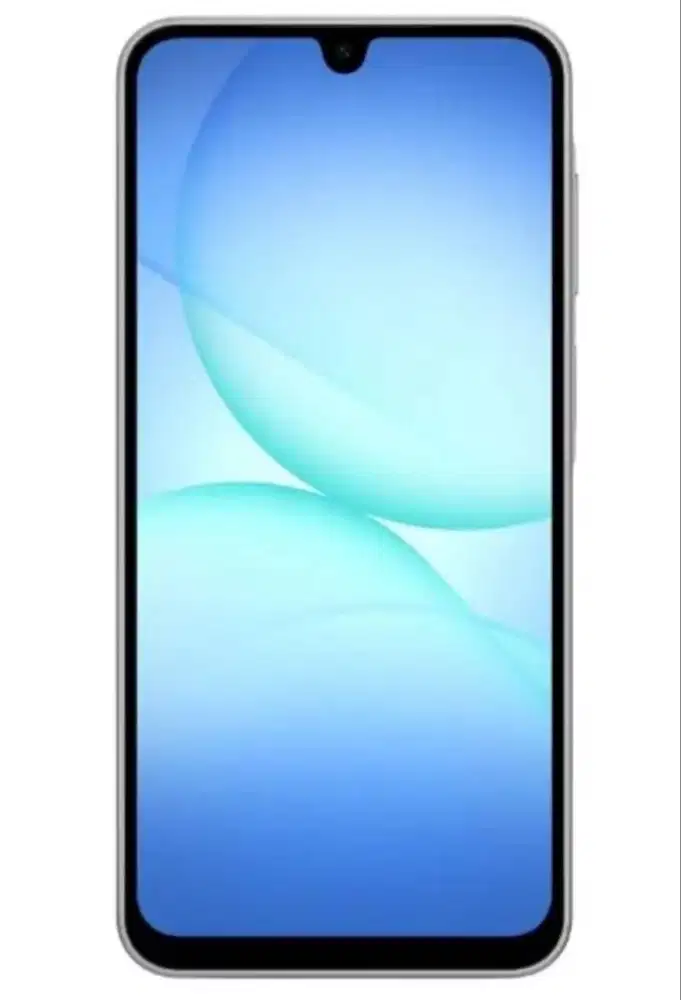 Di jual Samsung A17 4 G 8/128 GB