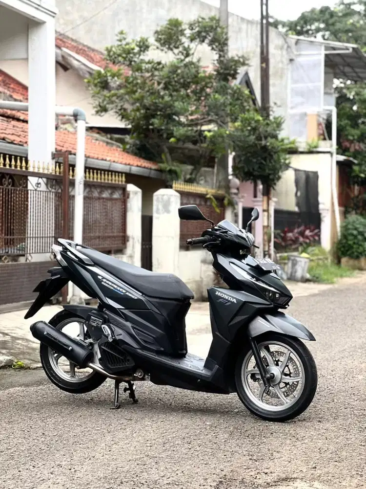 Honda Vario 150 LED OLD