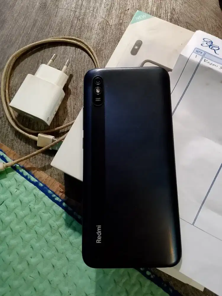 Xiaomi 9A Ram 3/32