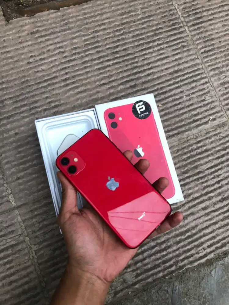 iphone 11 64gb inter
