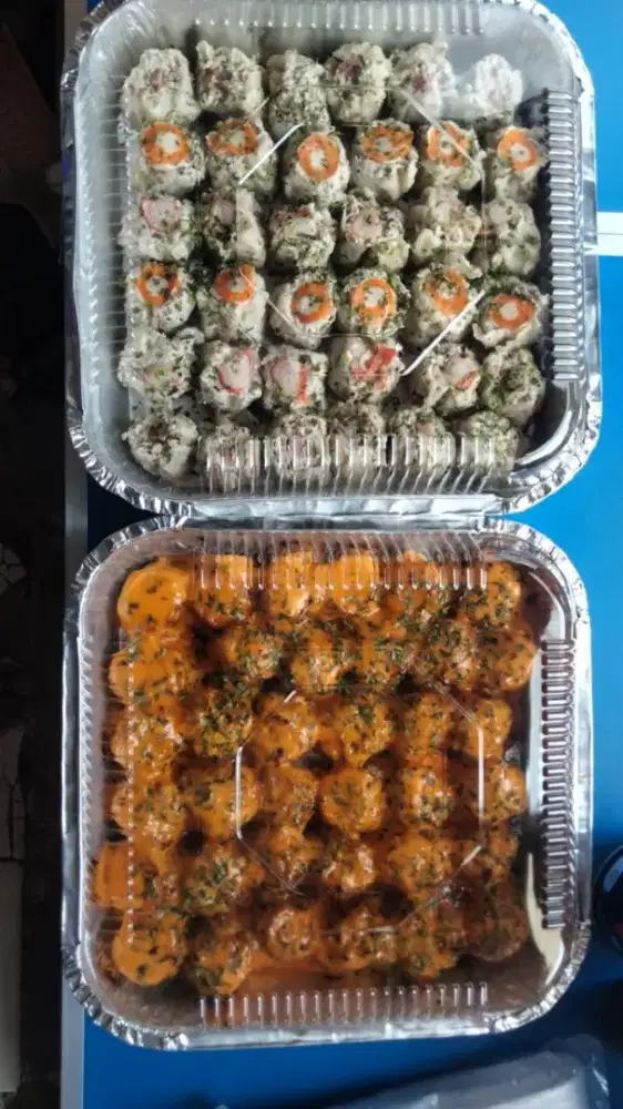 Di butuhkan karyawati