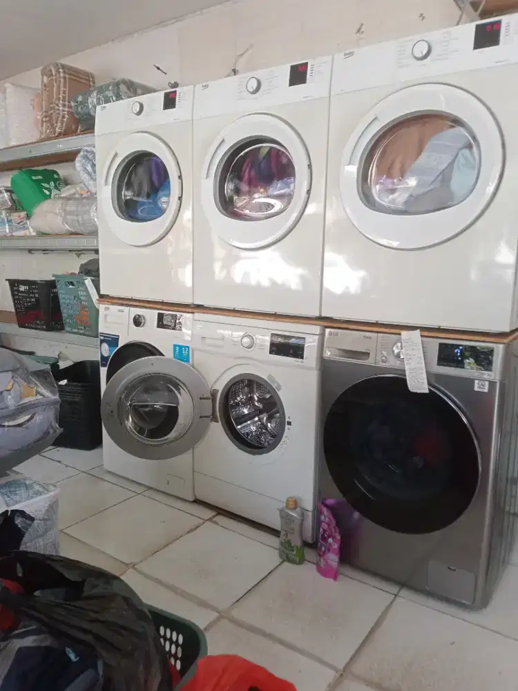 Di Butuhkan Karyawati berPengalaman