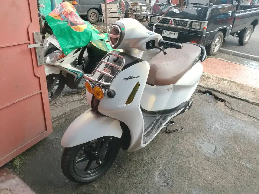 Grand filano 2024 deluxe