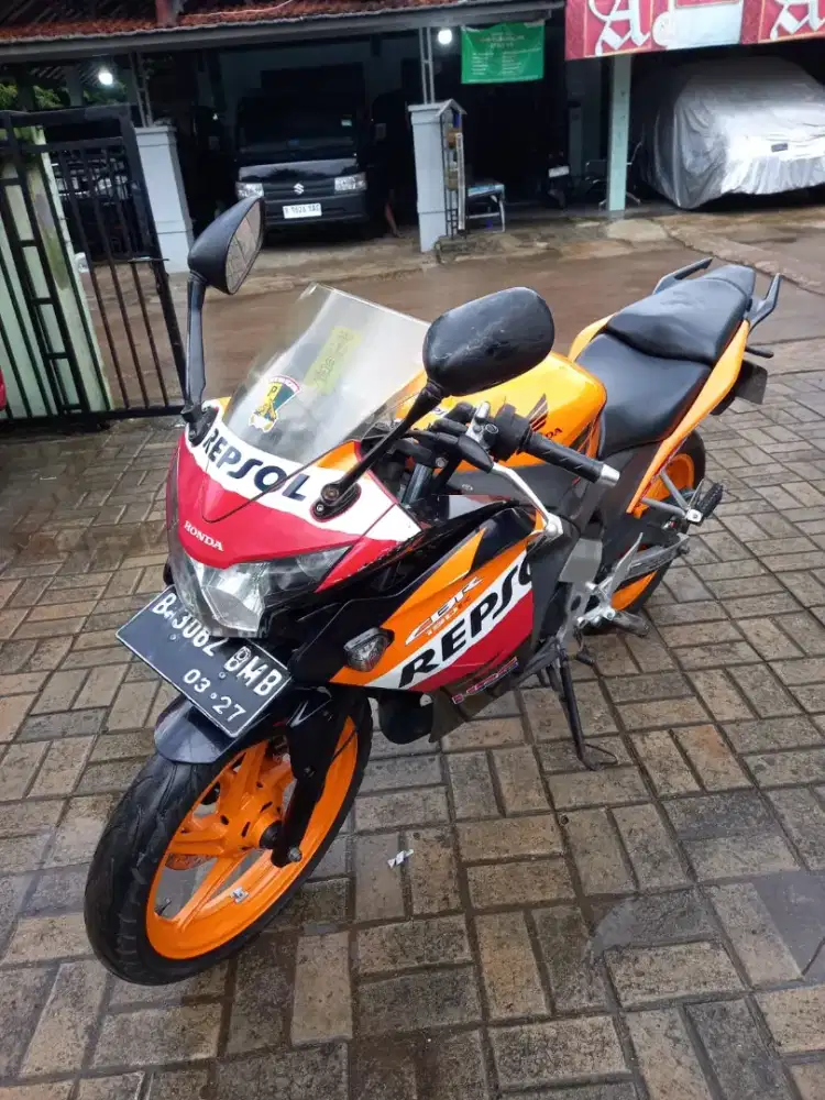 Cbr thailand mash ok