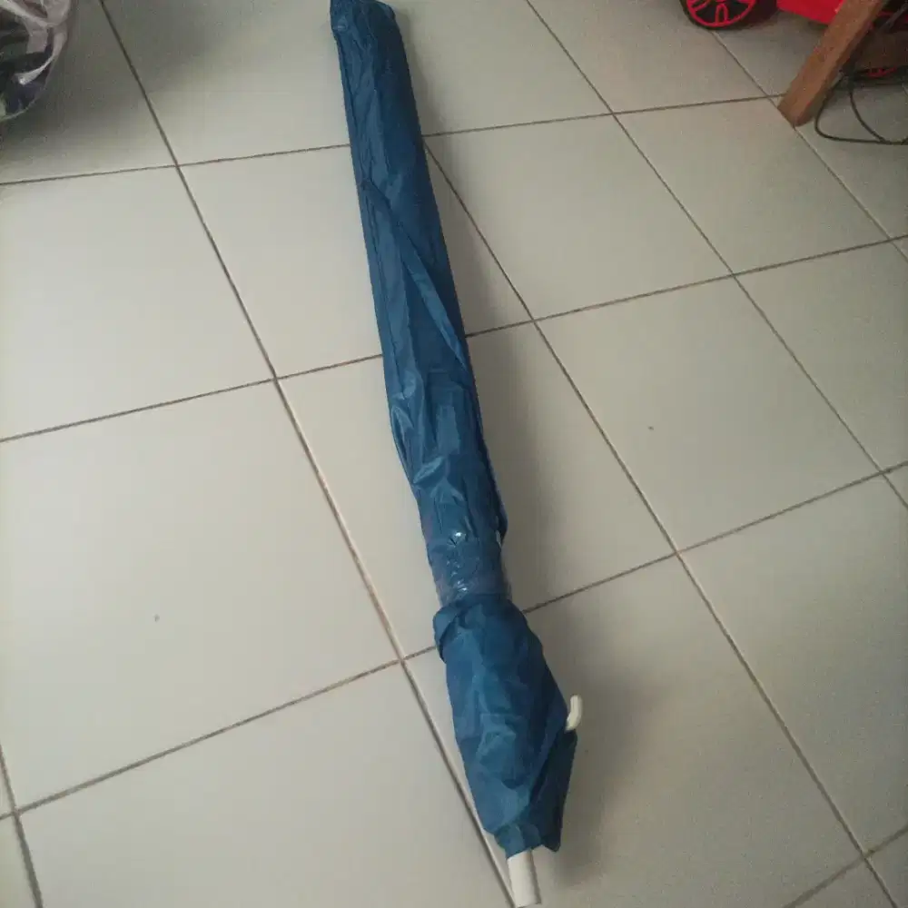 PAYUNG JUMBO 2 LAPIS anti UV (PAYUNG JUALAN)
