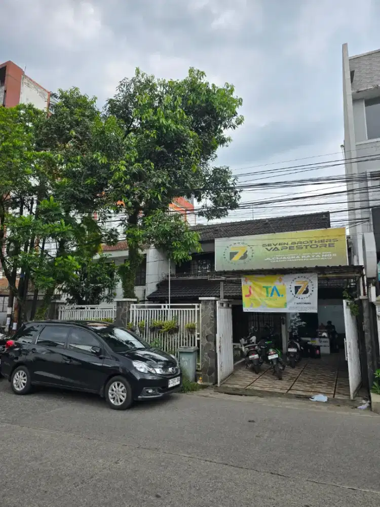 Di jual rumah :
Jalan Cijagra Raya no 5
Bandung.