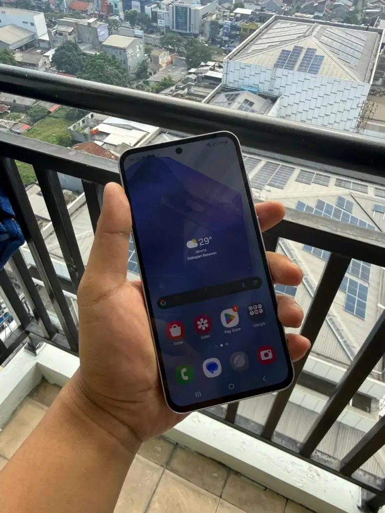 Samsung Galaxy A55 8/256gb SEIN