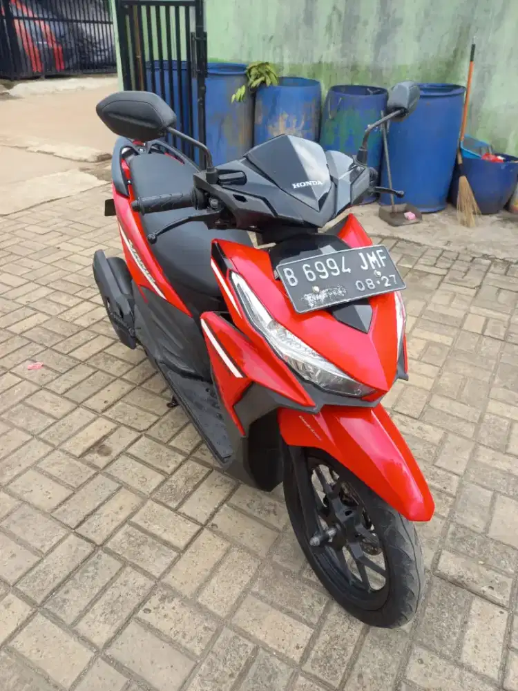 Vario 125cc 2017