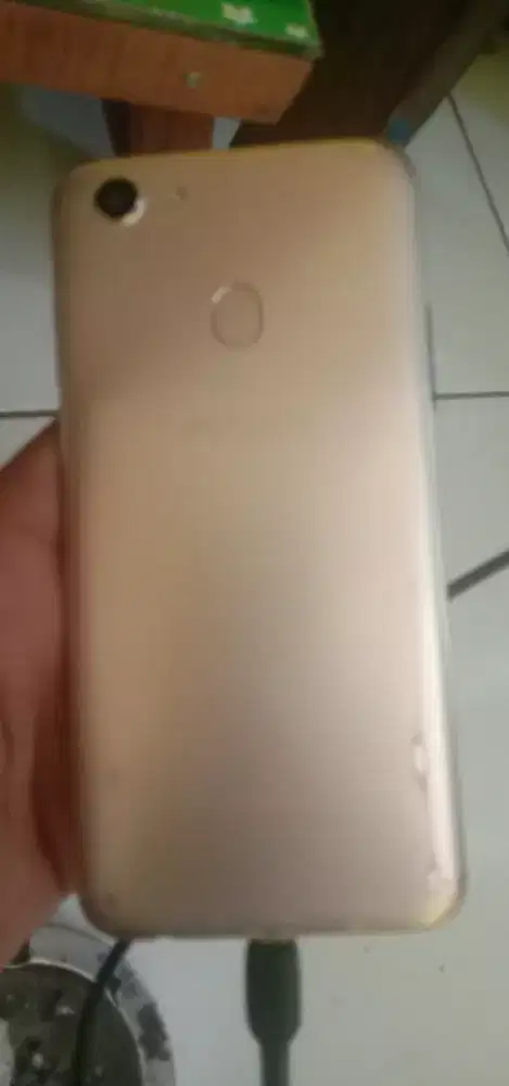 Hp.oppo f5 ram.4