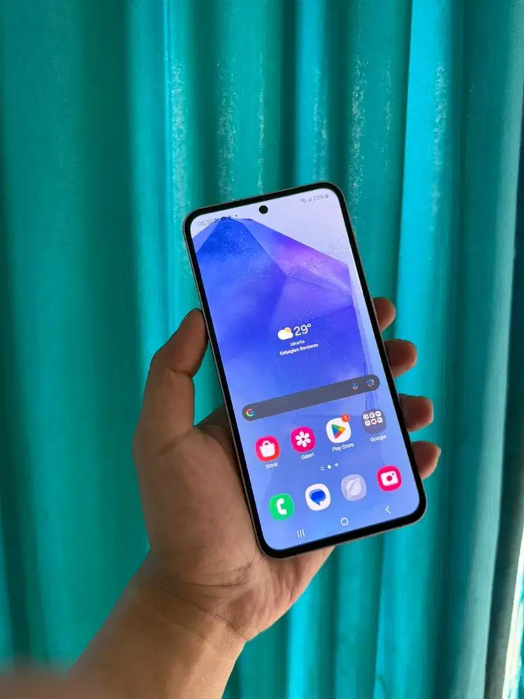 Samsung Galaxy A55 8/256gb SEIN