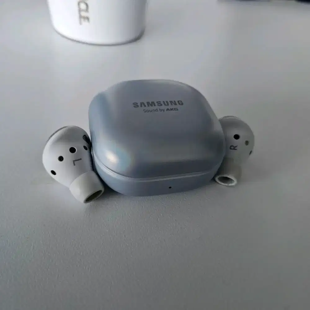 Samsung Galaxy Buds Pro Mint condition Fullset