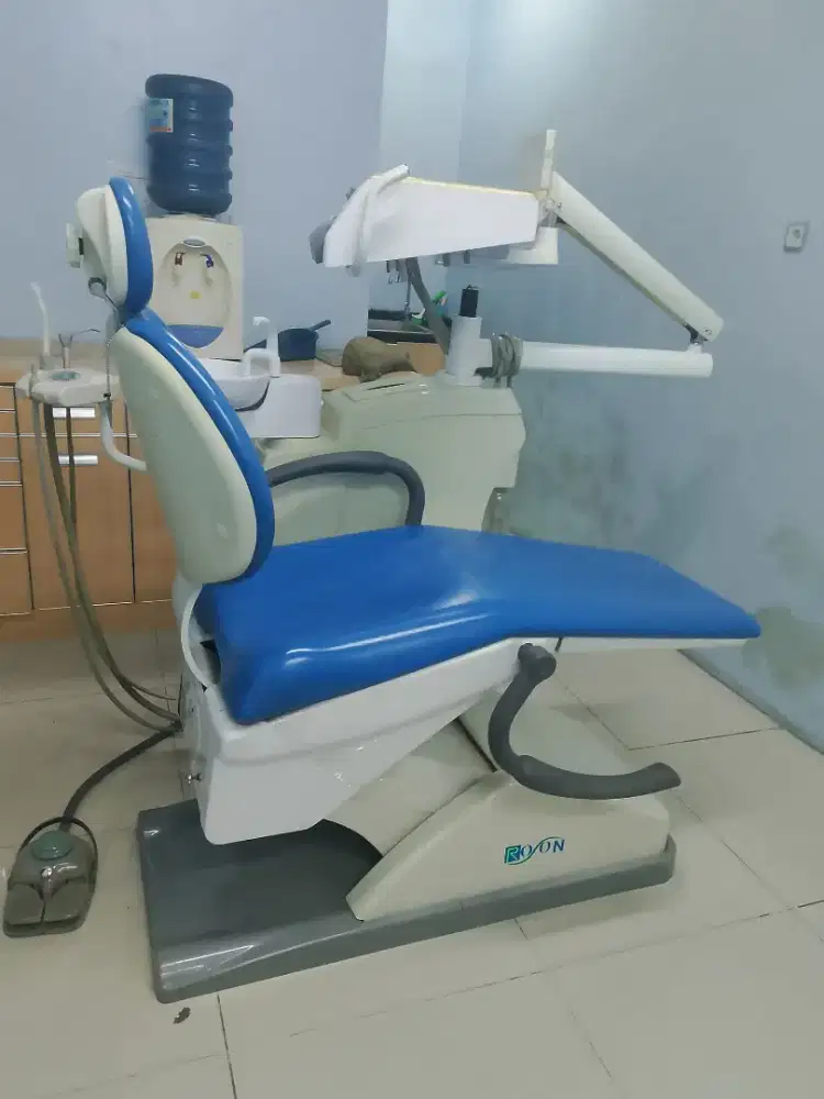 dental unit roson n2