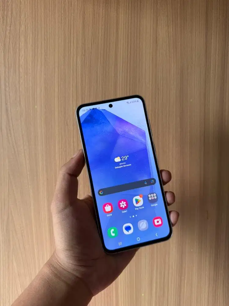 Samsung Galaxy A55 8/256gb SEIN