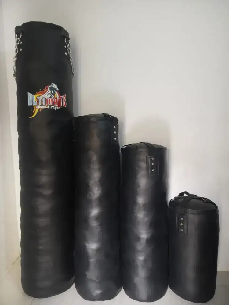 Ready samsak gantung murah