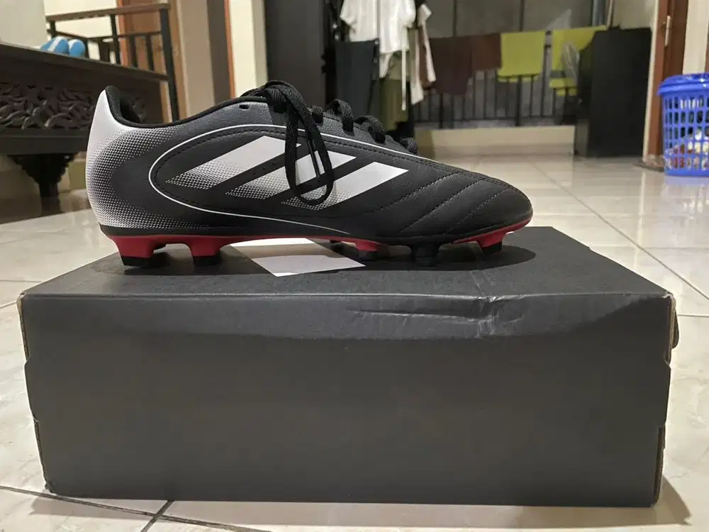 Sepatu Sepak Bola Goletto IX FG/MG
