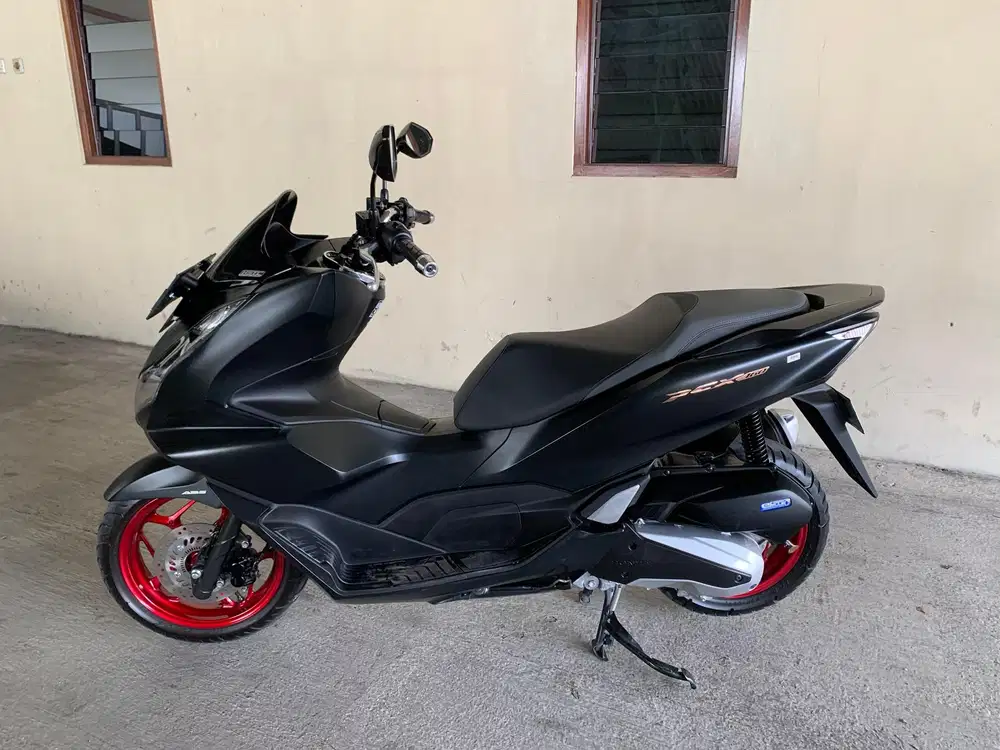 PCX 160 ABS 2024