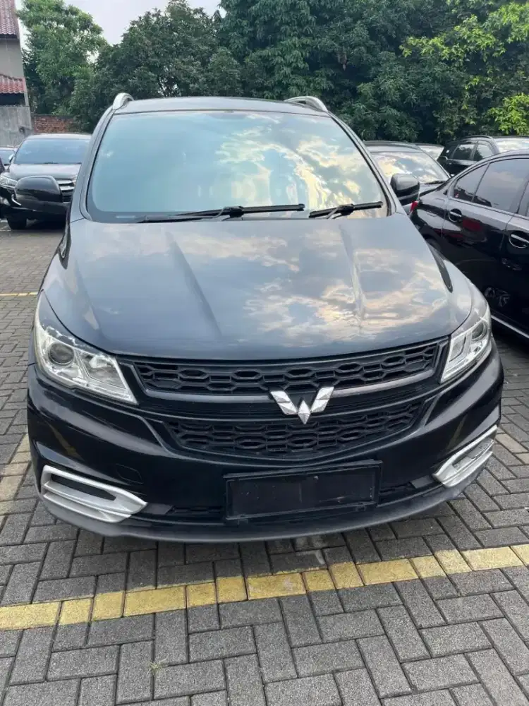 Dijual Cortez S T Lux AT 2020