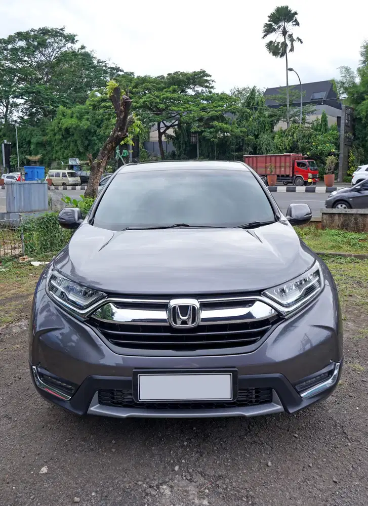 Honda CR-V 2018 Bensin