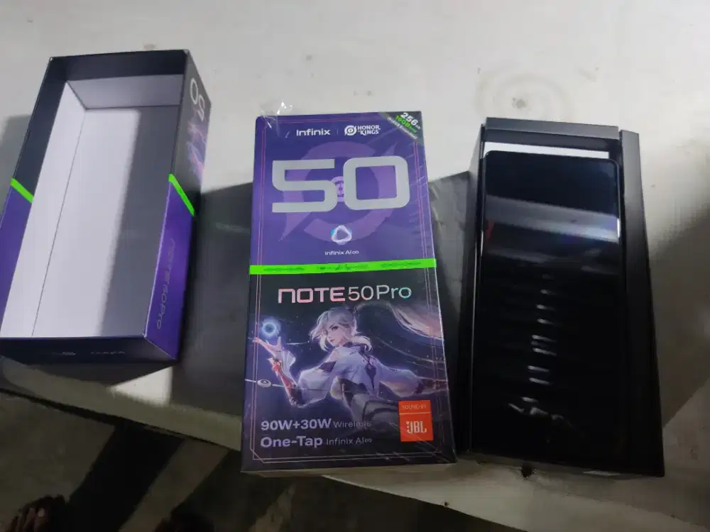 hp infinix note 50 pro rp 2700000