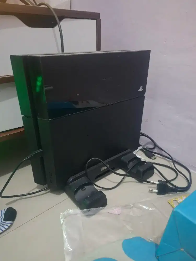 PlayStasion 4 RAM 500gb