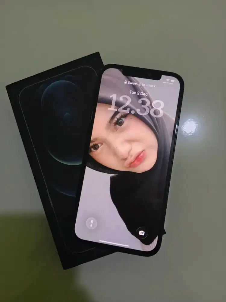 iPhone 12 peromex allop