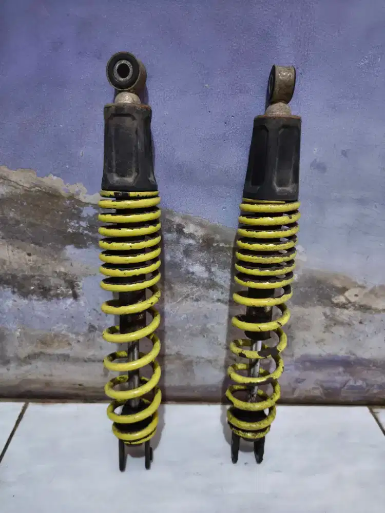 Shockbreaker Nmax 2017, Ori bekas pemakaian
Cipayung depok.