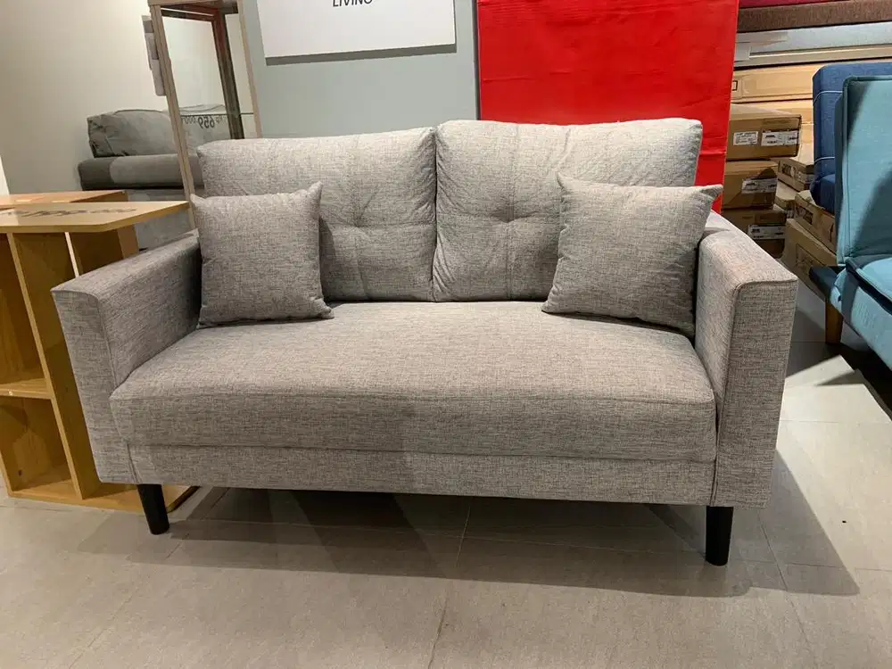 Sofa 2 seater by Informa